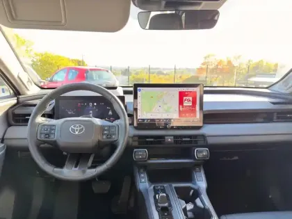 Photo 5 Toyota Rav4  2.5 Hybride 185ch Lounge 2WD NG25