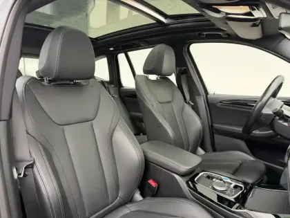 Photo 10 BMW X3 i M Sport 286ch Inspiring