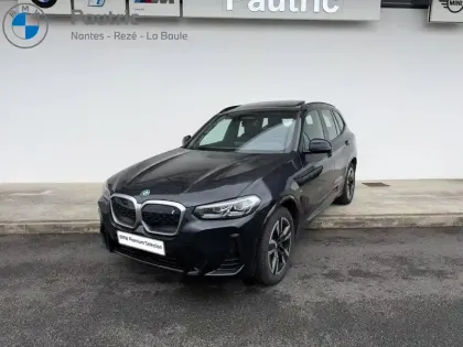 Photo Bmw X3 Inspiring
