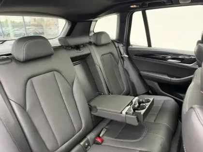 Photo 5 BMW X3 i M Sport 286ch Inspiring