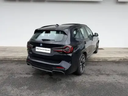 Photo 6 BMW X3 i M Sport 286ch Inspiring