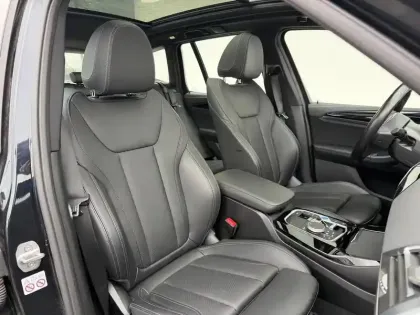 Photo 12 BMW X3 i M Sport 286ch Inspiring