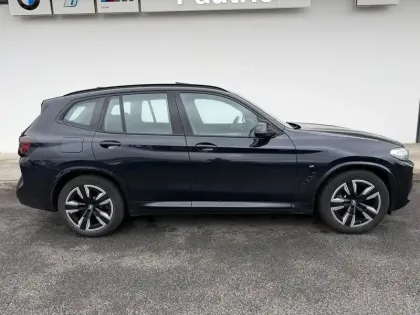 Photo 8 BMW X3 i M Sport 286ch Inspiring