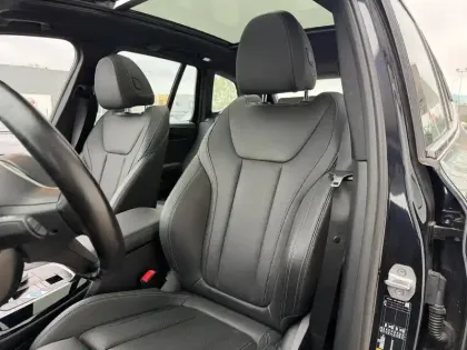 Photo 14 BMW X3 i M Sport 286ch Inspiring