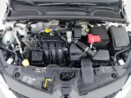 Photo 8 Renault Clio  1.0 SCe 65ch Evolution - 24