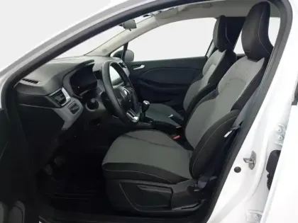 Photo 5 Renault Clio  1.0 SCe 65ch Evolution - 24