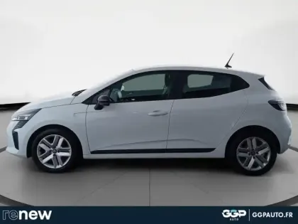 Photo 11 Renault Clio  1.0 SCe 65ch Evolution - 24