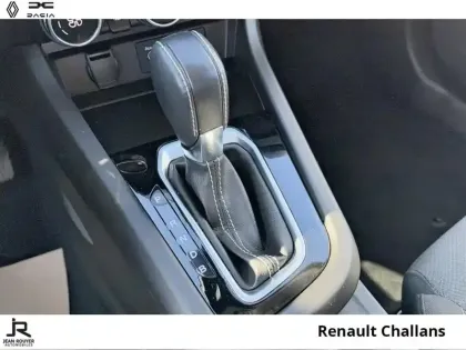 Photo 5 Renault Arkana  1.6 E-Tech hybride 145ch Evolution -22