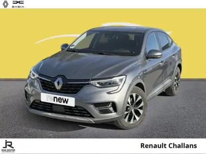 Photo Renault Arkana Evolution