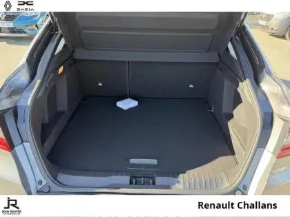 Photo 6 Renault Arkana  1.6 E-Tech hybride 145ch Evolution -22