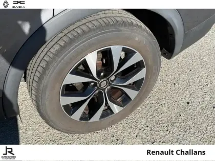 Photo 7 Renault Arkana  1.6 E-Tech hybride 145ch Evolution -22