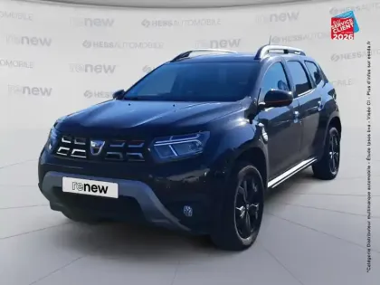 Photo Dacia Duster Extreme