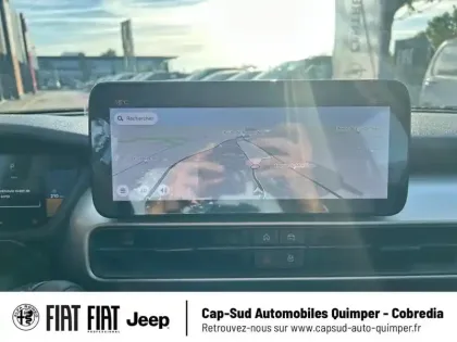 Photo 11 Jeep Avenger  1.2 Turbo T3 110ch MHEV Altitude BVR6 eHybrid