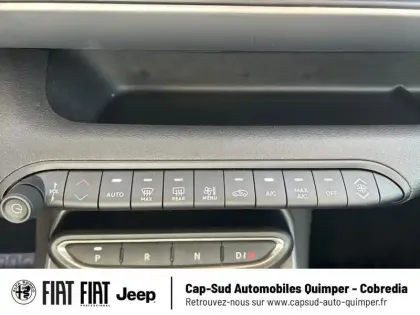 Photo 14 Jeep Avenger  1.2 Turbo T3 110ch MHEV Altitude BVR6 eHybrid