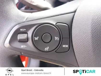 Photo 9 Opel Corsa  -e 136ch Edition