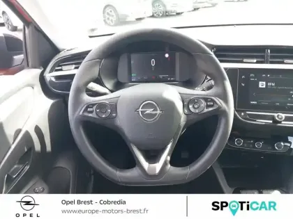 Photo 7 Opel Corsa  -e 136ch Edition