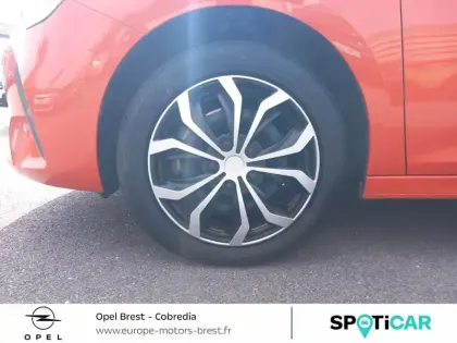 Photo 5 Opel Corsa  -e 136ch Edition