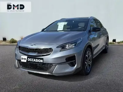 Photo Kia Xceed Urban Edition