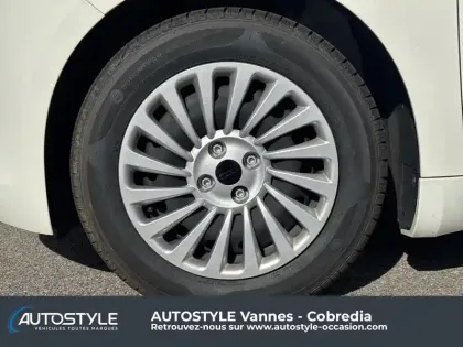 Photo 8 Fiat 500  e 95ch Pack Style MY23