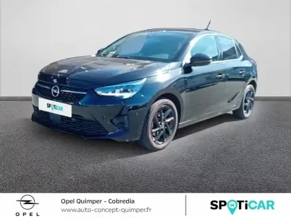 Photo Opel Corsa Gs