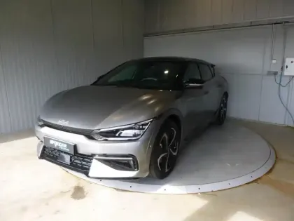 Photo Kia Ev6 Gt-line
