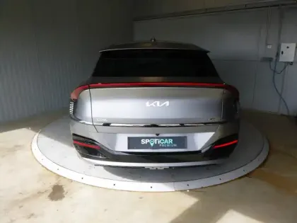 Photo 5 Kia Ev6  325ch GT-Line 4WD