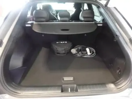 Photo 8 Kia Ev6  325ch GT-Line 4WD