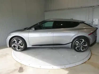 Photo 7 Kia Ev6  325ch GT-Line 4WD