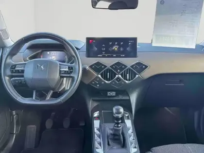 Photo 8 DS DS 3  Crossback PureTech 100ch Bastille