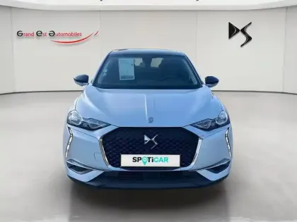 Photo 7 DS DS 3  Crossback PureTech 100ch Bastille
