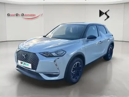 Photo Ds Ds 3 Bastille