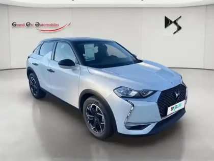 Photo 6 DS DS 3  Crossback PureTech 100ch Bastille