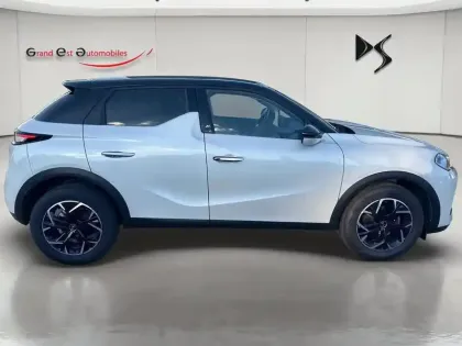 Photo 5 DS DS 3  Crossback PureTech 100ch Bastille