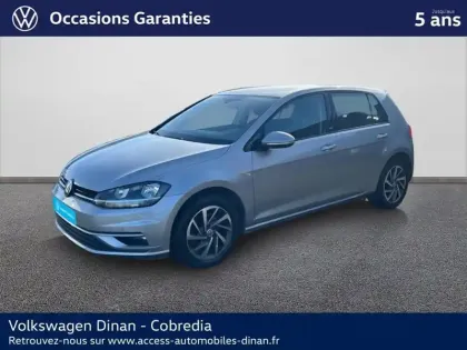Photo Volkswagen Golf Sound
