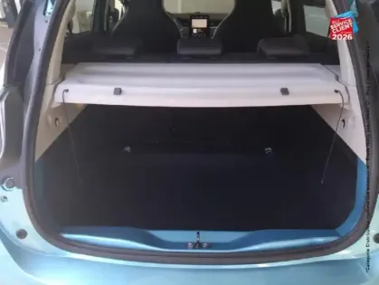 Photo 12 Renault Zoé Zoe Intens charge normale R135 Achat Intégral