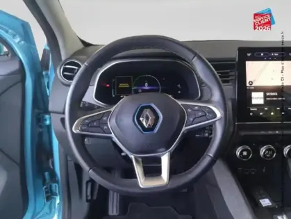 Photo 10 Renault Zoé Zoe Intens charge normale R135 Achat Intégral