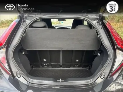 Photo 9 Toyota Aygo X  1.0 VVT-i 72ch Design S-CVT