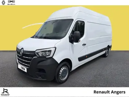 Photo Renault Master Confort