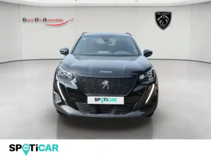 Photo 9 Peugeot 2008  1.2 PureTech 130ch S&S Style EAT8