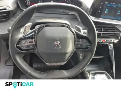 Photo 12 Peugeot 2008  1.2 PureTech 130ch S&S Style EAT8