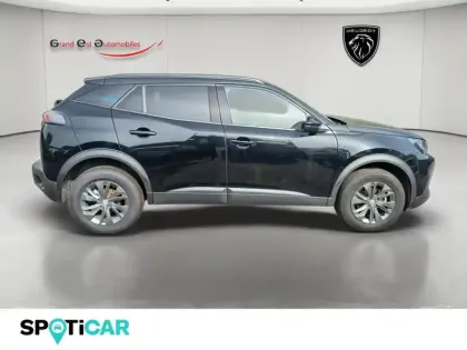 Photo 7 Peugeot 2008  1.2 PureTech 130ch S&S Style EAT8
