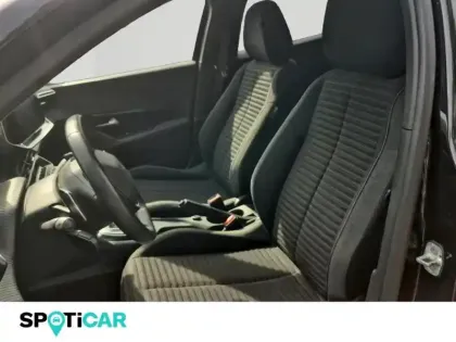 Photo 11 Peugeot 2008  1.2 PureTech 130ch S&S Style EAT8