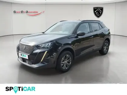 Photo Peugeot 2008 Style