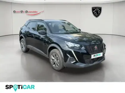 Photo 8 Peugeot 2008  1.2 PureTech 130ch S&S Style EAT8