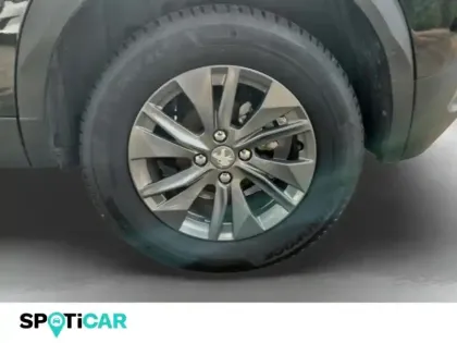 Photo 10 Peugeot 2008  1.2 PureTech 130ch S&S Style EAT8