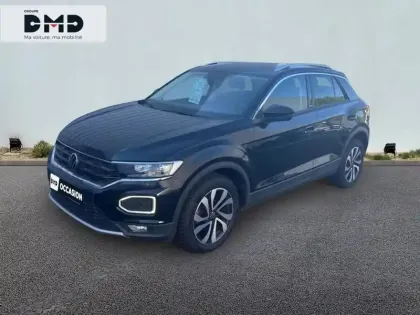Photo 15 Volkswagen T-roc  1.5 TSI EVO 150ch Active DSG7 S&S