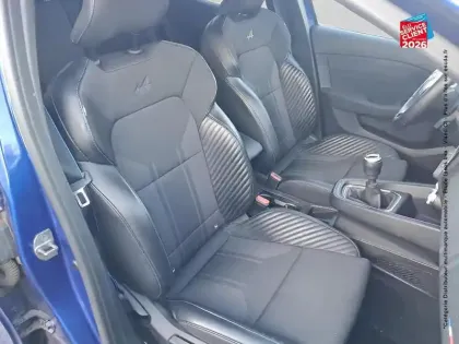 Photo 19 Renault Clio  1.0 TCe 90ch esprit Alpine