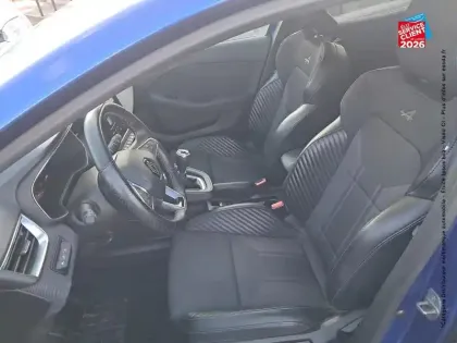 Photo 29 Renault Clio  1.0 TCe 90ch esprit Alpine