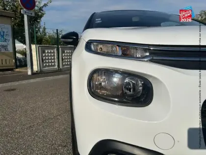 Photo 27 Citroën C3  Sté 1.2 PureTech 82ch Live