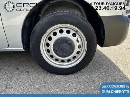 Photo 11 Peugeot Expert  Fg Standard 2.0 BlueHDi 120ch S&S Asphalt